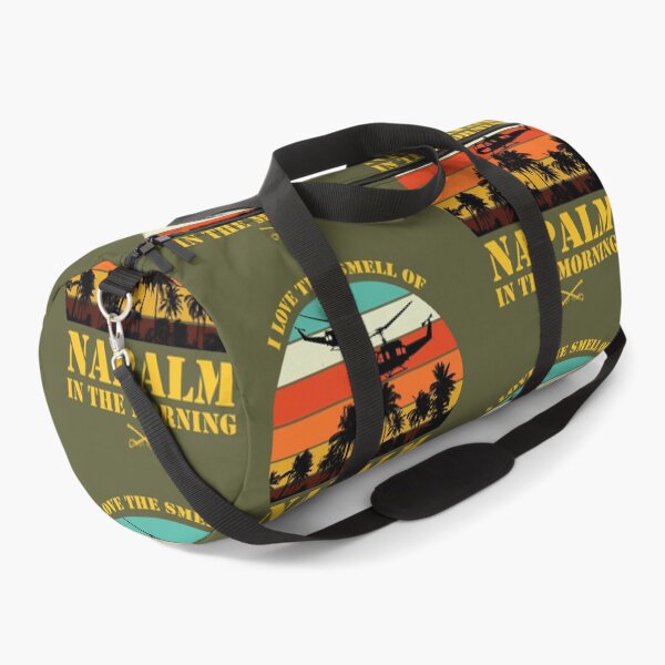 Item preview, i love the smell of napalm in the morning designed and sold by T-paw.