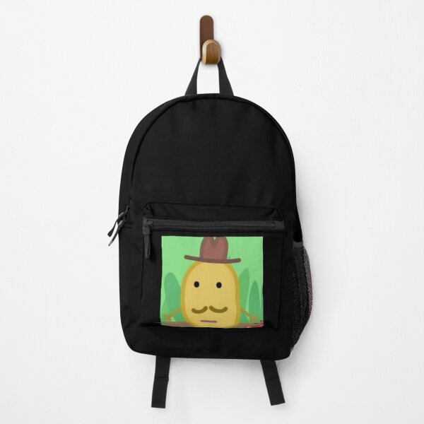 Item preview, Mysterious Potato with a Hat designed and sold by ProShoper24®.