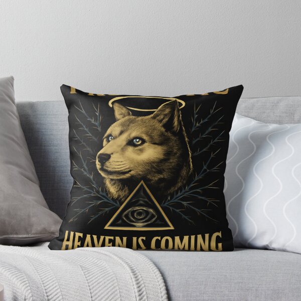 Item preview, Sacred Meme Revelation,. designed and sold by Czerkiz.