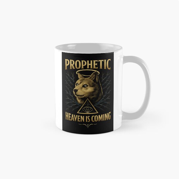 Item preview, Sacred Meme Revelation,. designed and sold by Czerkiz.