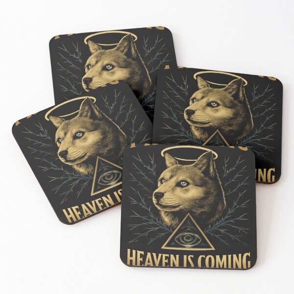Item preview, Sacred Meme Revelation,. designed and sold by Czerkiz.