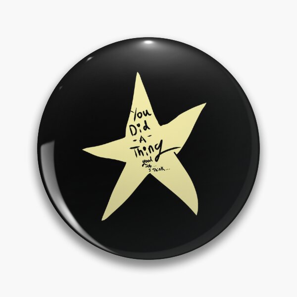 Item preview, U did a thing  designed and sold by ConfuzRandomly.
