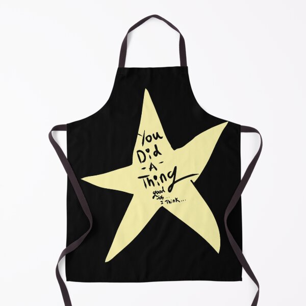 Item preview, U did a thing designed and sold by ConfuzRandomly.