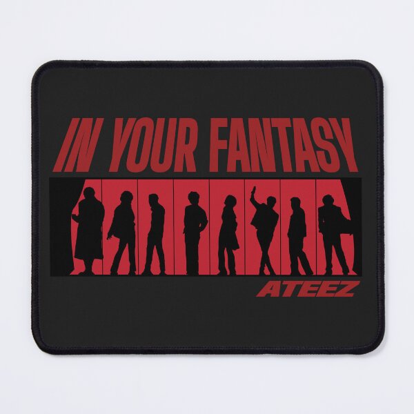 Item preview, IN YOUR FANTASY designed and sold by smeraldosecrets.