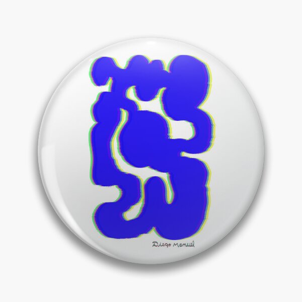 Item preview, Pop abstract designed and sold by Diego Manuel Rodriguez.