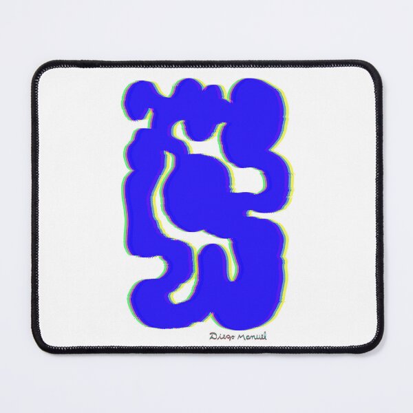 Item preview, Pop abstract designed and sold by Diego Manuel Rodriguez.
