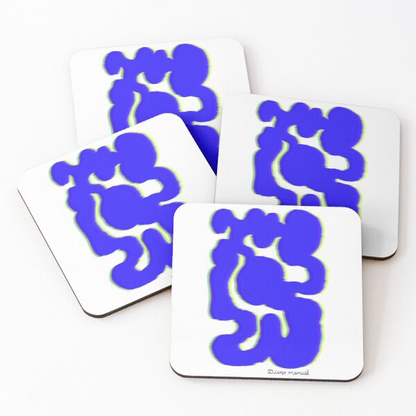 Item preview, Pop abstract designed and sold by Diego Manuel Rodriguez.
