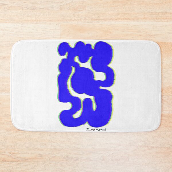 Item preview, Pop abstract designed and sold by Diego Manuel Rodriguez.