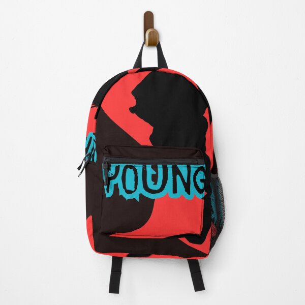 Item preview, T-shirt YOUNG & FREE for DANCE LOVERS designed and sold by ElizaMagic.