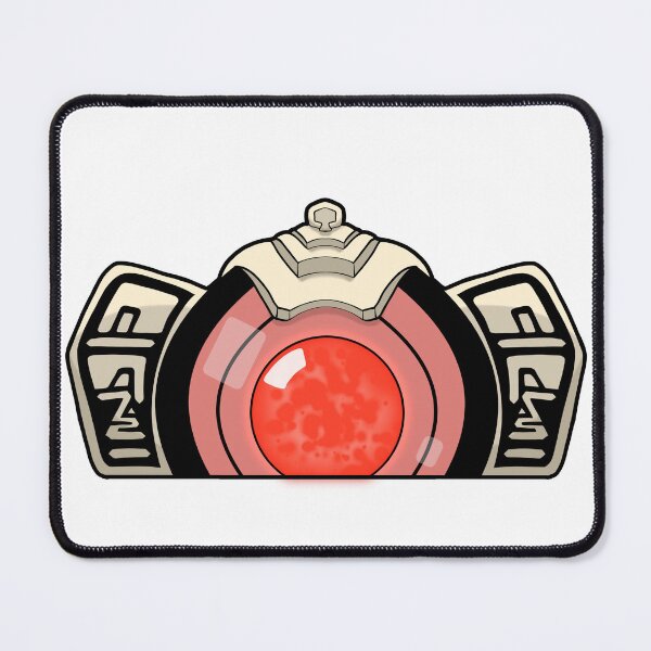 Item preview, Trimaxion Peeker designed and sold by MisfitMusica.