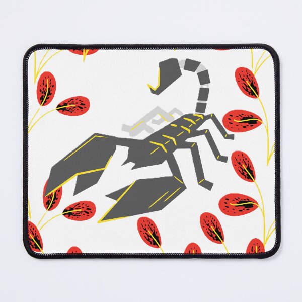 Item preview, Be Careful, Scorpio Everywhere designed and sold by The Universe Of You.