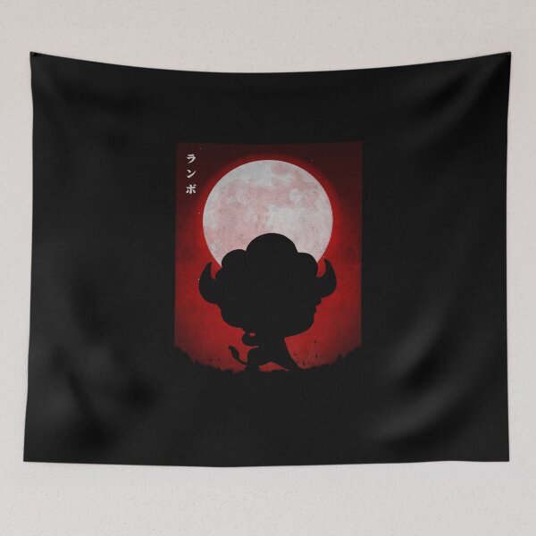 Item preview, Lambo Katekyo Hitman Reborn designed and sold by pptrail05.