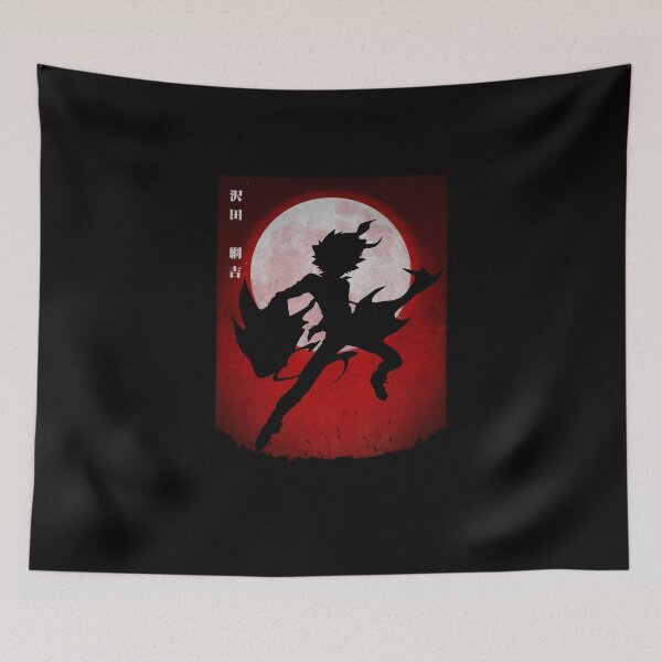 Item preview, Sawada Tsunayoshi Katekyo Hitman Reborn designed and sold by pptrail05.