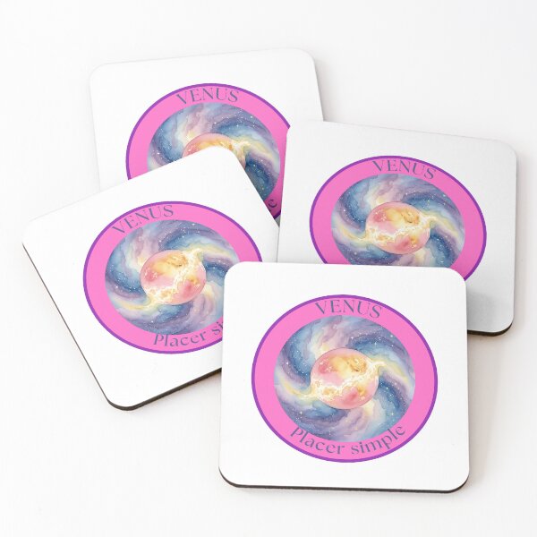 Item preview, Venus: The Planet of Love | Astrology designed and sold by ElBotiquindeBru.
