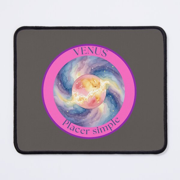 Item preview, Venus: The Planet of Love | Astrology designed and sold by ElBotiquindeBru.