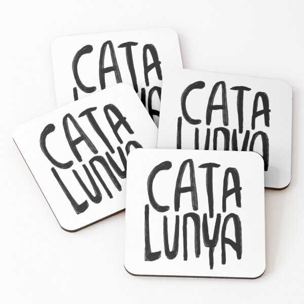 Item preview, Catalonia designed and sold by badlydrawnbabe.