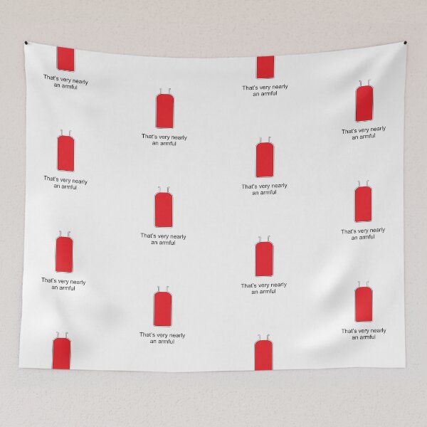 Item preview, Very Nearly An Armful designed and sold by Peggy Hilton Designs.