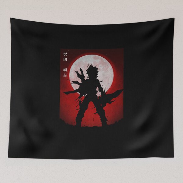 Item preview, Sawada Tsunayoshi Katekyo Hitman Reborn designed and sold by pptrail05.