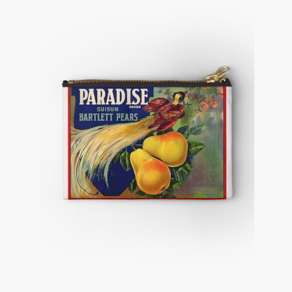 Item preview, Vintage Paradise Pears designed and sold by Web Natural Designs.