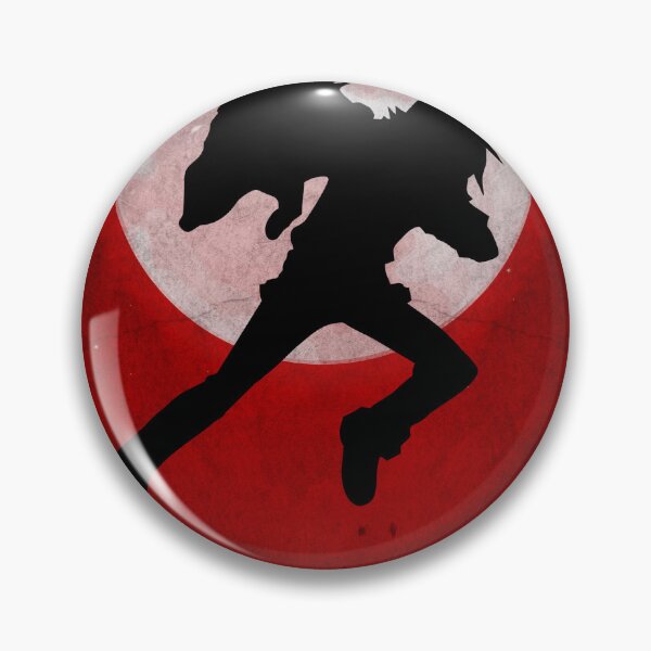 Item preview, Gokudera Hayato Katekyo Hitman Reborn designed and sold by pptrail05.
