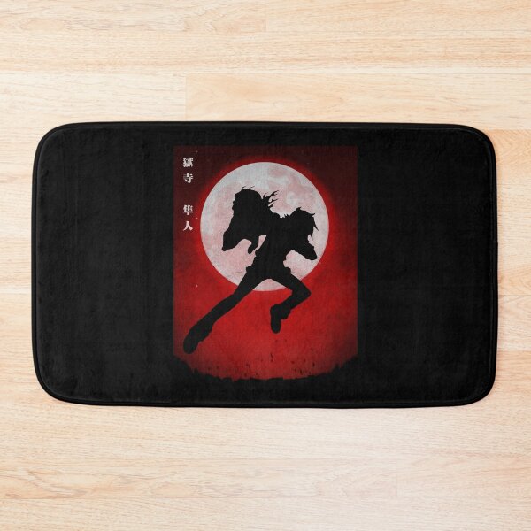 Item preview, Gokudera Hayato Katekyo Hitman Reborn designed and sold by pptrail05.