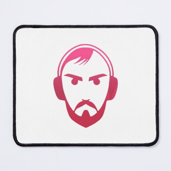 Item preview, Asmongold Logo designed and sold by Asmongold Merch.