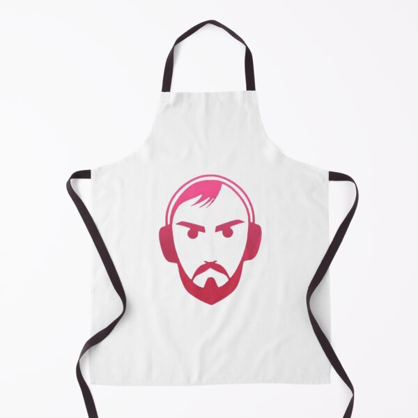 Item preview, Asmongold Logo designed and sold by Asmongold Merch.