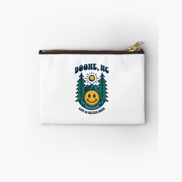 Item preview, Boone NC Life Is Better Here North Carolina Mountains designed and sold by Guarddogdrive.