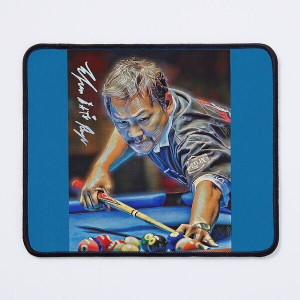 Item preview, Efren "Bata" Reyes designed and sold by deusrex007.