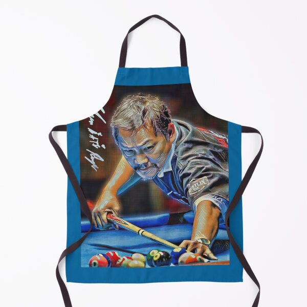 Item preview, Efren "Bata" Reyes designed and sold by deusrex007.