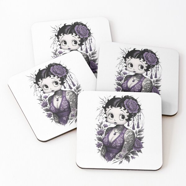 Item preview, BETTY BOOP designed and sold by CHRIST5000.