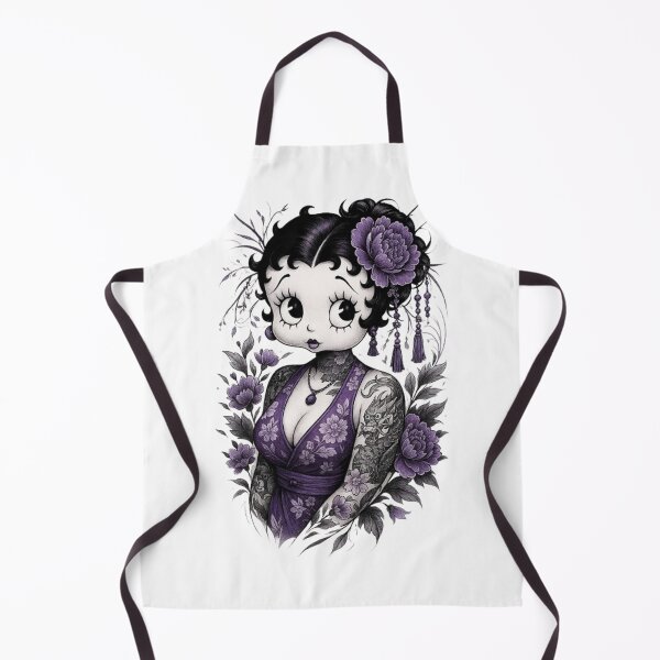 Item preview, BETTY BOOP designed and sold by CHRIST5000.