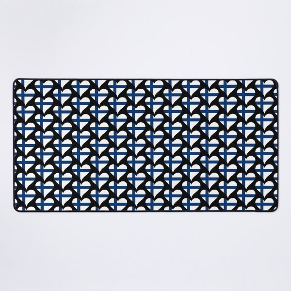 Artikelvorschau, Finnland-Herzflagge – Suomi-Stolz entworfen und verkauft von NTGUILTY.