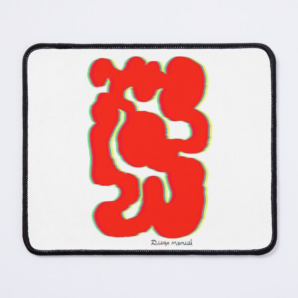 Item preview, Pop abstract designed and sold by Diego Manuel Rodriguez.