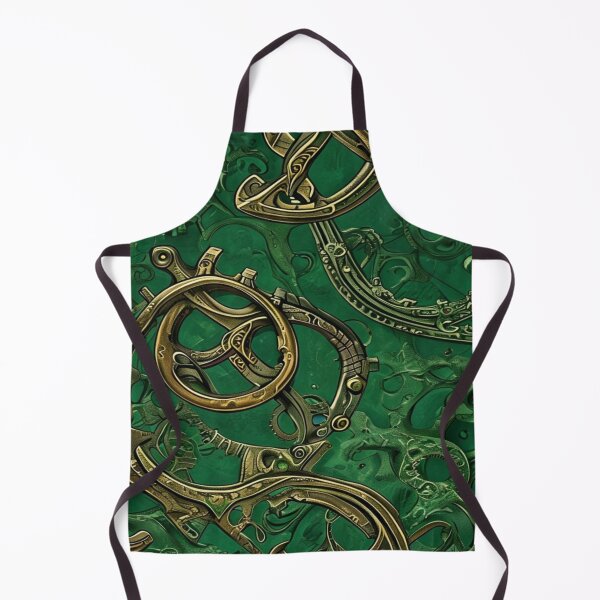 Item preview, Celtic Labyrinth Gold Pattern Premium Cool Reloaded Trendy Best Gift iphone case designed and sold by Imaginarium of Chaos falcon88 .