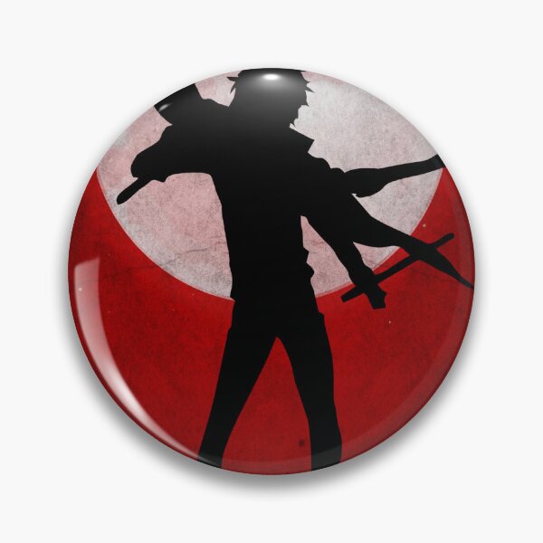 Item preview, Kyoya Hibari Katekyo Hitman Reborn designed and sold by pptrail05.