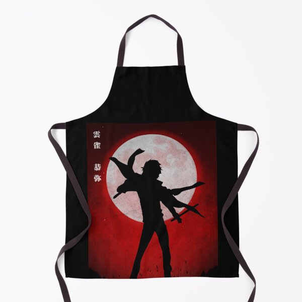 Item preview, Kyoya Hibari Katekyo Hitman Reborn designed and sold by pptrail05.