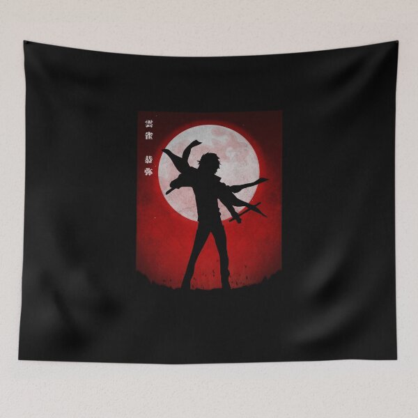 Item preview, Kyoya Hibari Katekyo Hitman Reborn designed and sold by pptrail05.