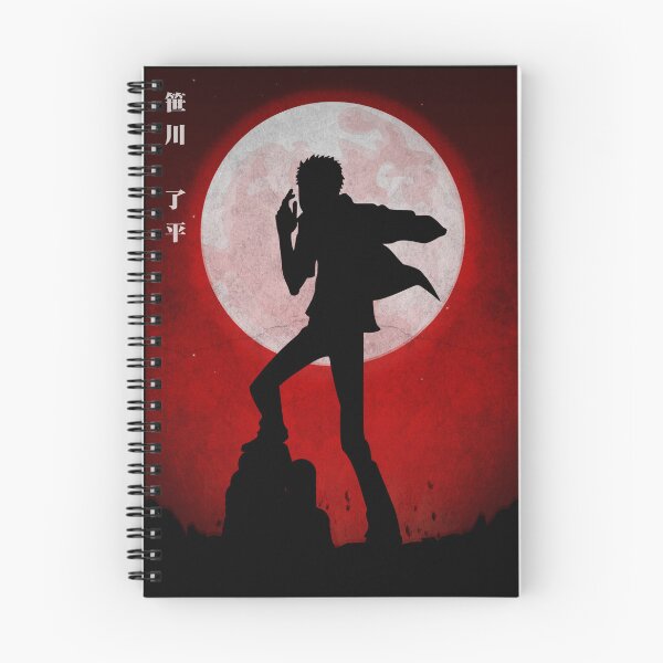 Item preview, Sasagawa Ryohei Katekyo Hitman Reborn designed and sold by pptrail05.