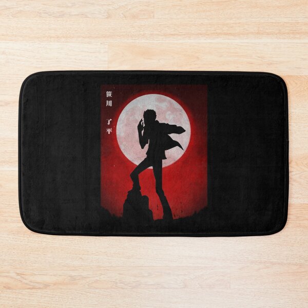 Item preview, Sasagawa Ryohei Katekyo Hitman Reborn designed and sold by pptrail05.