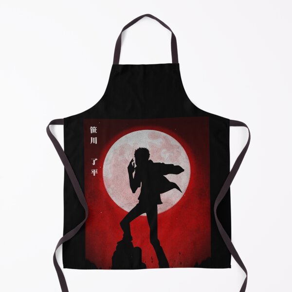 Item preview, Sasagawa Ryohei Katekyo Hitman Reborn designed and sold by pptrail05.