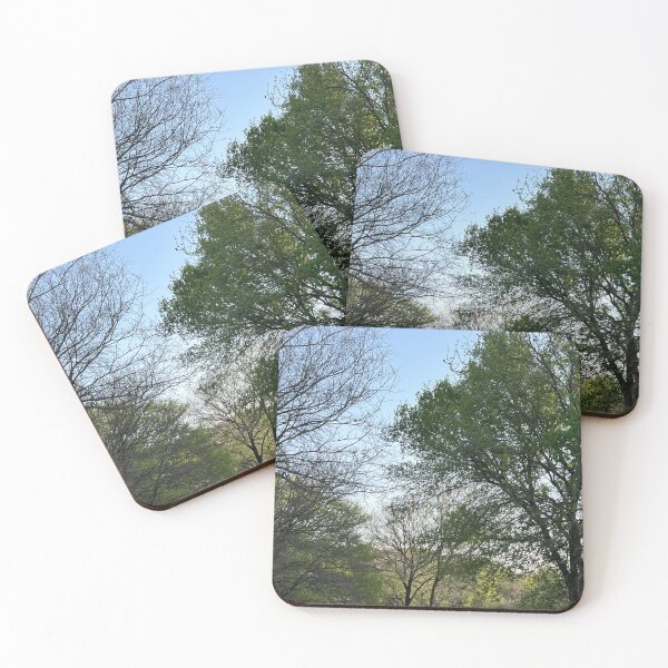 Item preview, tree clusters  designed and sold by cloudymaiiyah.