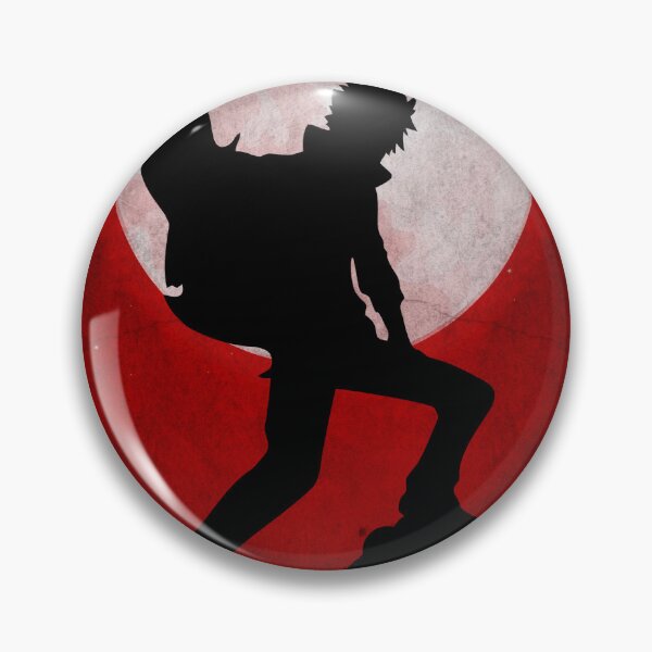 Item preview, Yamamoto Takeshi Katekyo Hitman Reborn designed and sold by pptrail05.