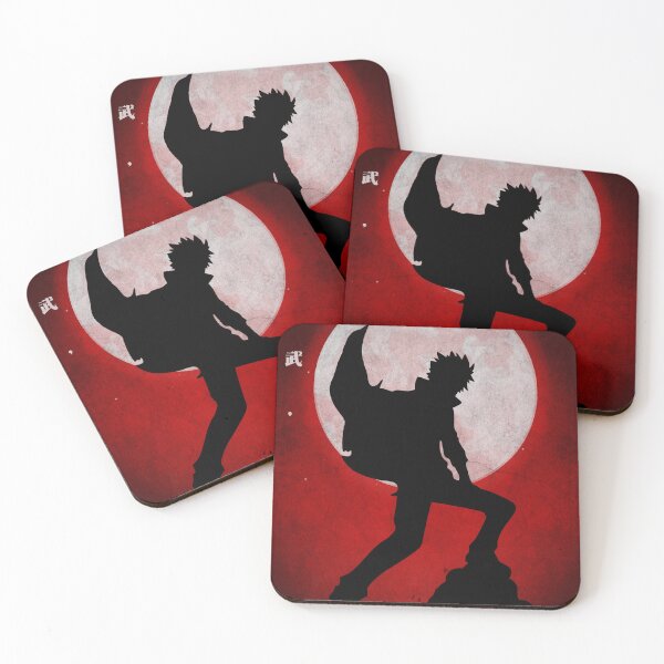 Item preview, Yamamoto Takeshi Katekyo Hitman Reborn designed and sold by pptrail05.