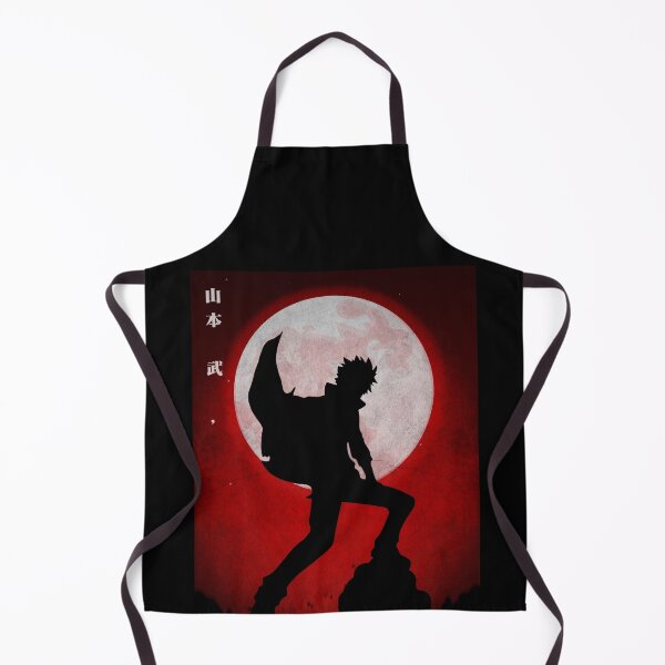 Item preview, Yamamoto Takeshi Katekyo Hitman Reborn designed and sold by pptrail05.