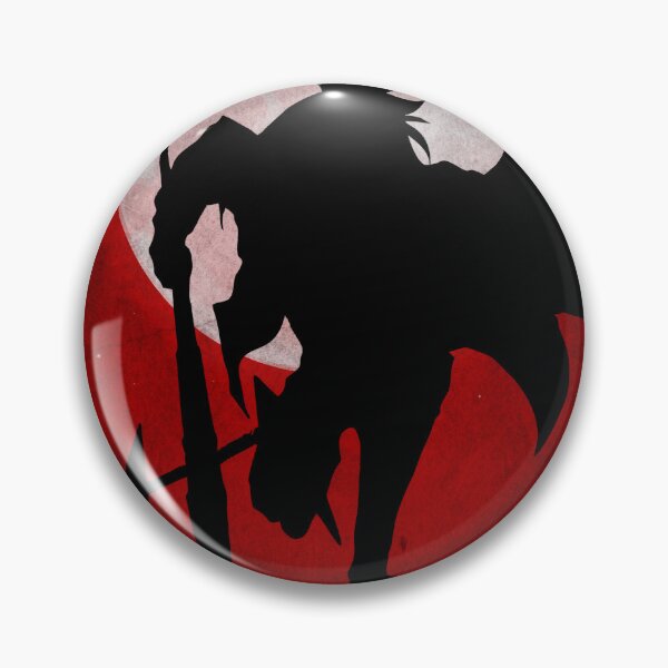 Item preview, Rokudo Mokuro Takeshi Katekyo Hitman Reborn designed and sold by pptrail05.