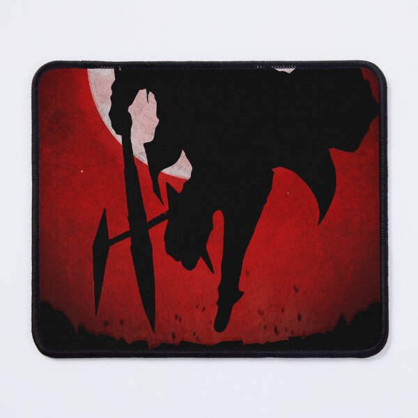 Item preview, Rokudo Mokuro Takeshi Katekyo Hitman Reborn designed and sold by pptrail05.