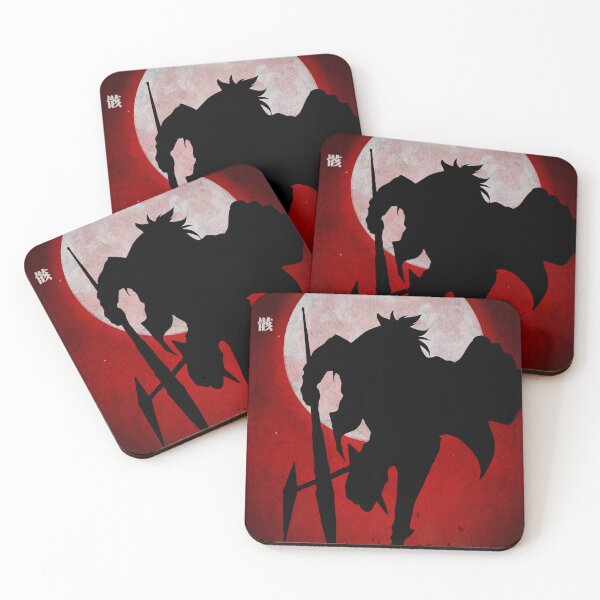 Item preview, Rokudo Mokuro Takeshi Katekyo Hitman Reborn designed and sold by pptrail05.
