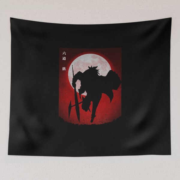 Item preview, Rokudo Mokuro Takeshi Katekyo Hitman Reborn designed and sold by pptrail05.