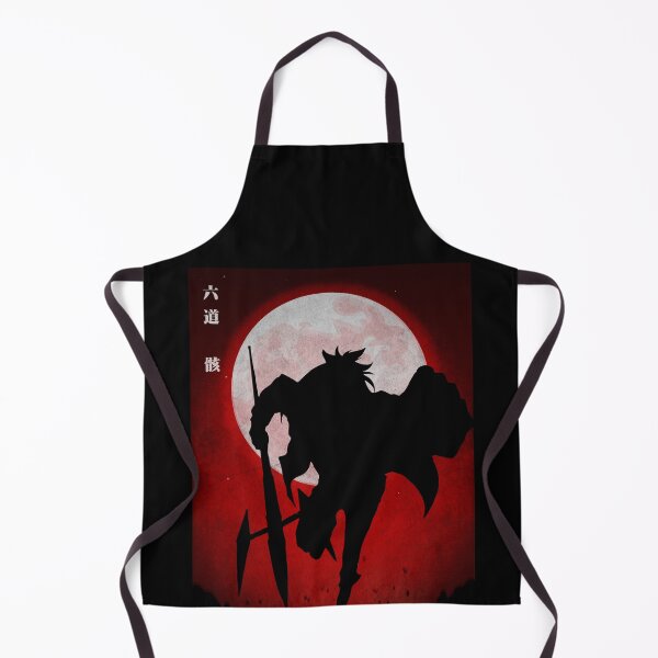 Item preview, Rokudo Mokuro Takeshi Katekyo Hitman Reborn designed and sold by pptrail05.